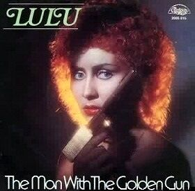 The Man With The Golden Gun Lulujpg — James Bond Theme Songs option 25