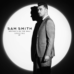 Writingsonthewallbysamsmithpng — James Bond Theme Songs option 26