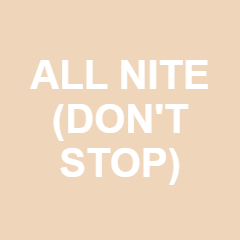 Dj 7png — Janet Jackson songs option 105