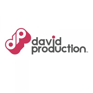 David Productionjpg — Japan Anime Studio Rank option 19