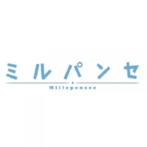 Millepenseejpg — Japan Anime Studio Rank option 44