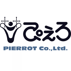 Pierrotpng — Japan Anime Studio Rank option 55