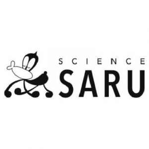 Sciencesarujpg — Japan Anime Studio Rank option 66