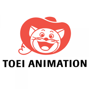 Toei Animationpng — Japan Anime Studio Rank option 90