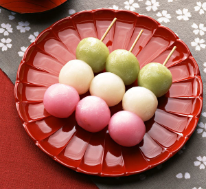 Dangojpg — Japanese Food/Drink/Dessert Tier List option 3