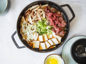 Dipping Sukiyakijpg — Japanese Food/Drink/Dessert Tier List option 4