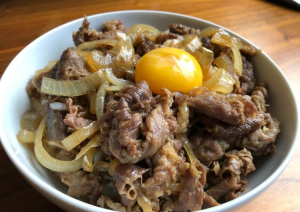 Gyudonjpg — Japanese Food/Drink/Dessert Tier List option 6