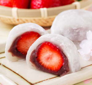 Ichigo Daifuku Mochijpg — Japanese Food/Drink/Dessert Tier List option 7