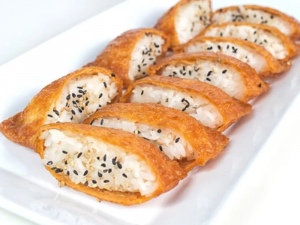 Inarijpg — Japanese Food/Drink/Dessert Tier List option 8