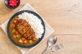 Japanese Curryjpg — Japanese Food/Drink/Dessert Tier List option 9