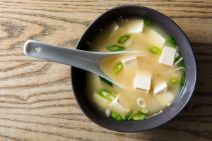 Miso Soupjpg — Japanese Food/Drink/Dessert Tier List option 12