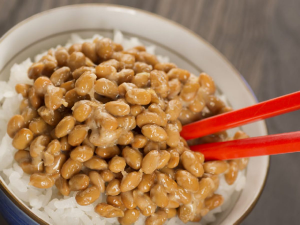 Nattojpg — Japanese Food/Drink/Dessert Tier List option 13