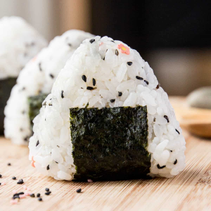 Onigirijpg — Japanese Food/Drink/Dessert Tier List option 17