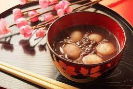 Oshirukojpg — Japanese Food/Drink/Dessert Tier List option 18
