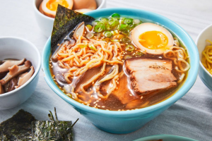 Ramenjpg — Japanese Food/Drink/Dessert Tier List option 19