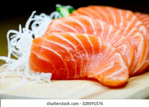 Salmonjpg — Japanese Food/Drink/Dessert Tier List option 20