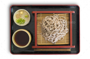Sobajpg — Japanese Food/Drink/Dessert Tier List option 21