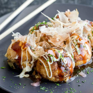 Takoyakijpg — Japanese Food/Drink/Dessert Tier List option 23