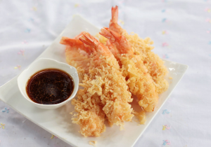 Tempurajpg — Japanese Food/Drink/Dessert Tier List option 24