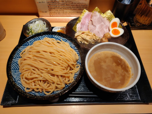 Tsukemenjpg — Japanese Food/Drink/Dessert Tier List option 26