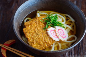 Udonjpg — Japanese Food/Drink/Dessert Tier List option 28