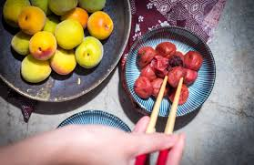 Umeboshijpg — Japanese Food/Drink/Dessert Tier List option 29