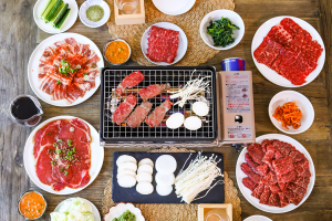 Yakinikujpg — Japanese Food/Drink/Dessert Tier List option 32