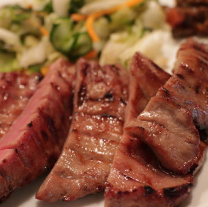 Gyutanjpg — Japanese Food except sushi option 6