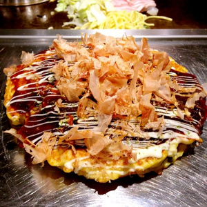Okonomiyakijpg — Japanese Food except sushi option 15