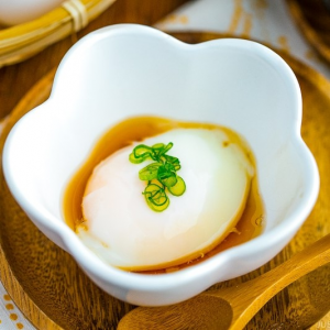Onsen Tamagojpg — Japanese Food except sushi option 18