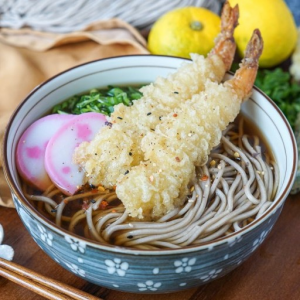 Soba In Brodojpg — Japanese Food except sushi option 22