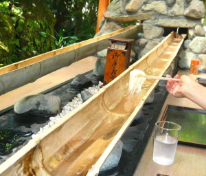 Somen Nagashijpg — Japanese Food except sushi option 23