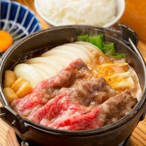 Sukiyakijpg — Japanese Food except sushi option 24