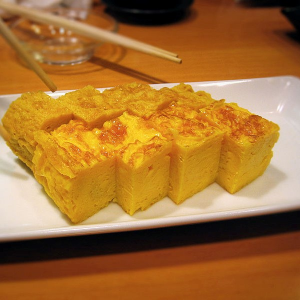 Tamagoyakijpg — Japanese Food except sushi option 26
