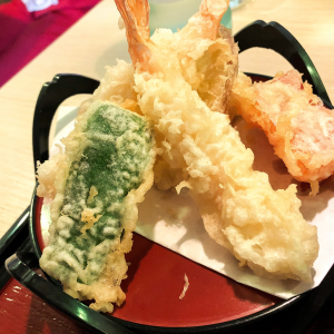 Tempurajpg — Japanese Food except sushi option 27