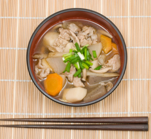 Tonkirujpg — Japanese Food except sushi option 29