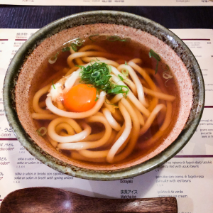 Udon In Brodojpg — Japanese Food except sushi option 30