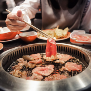 Yakinikujpg — Japanese Food except sushi option 32
