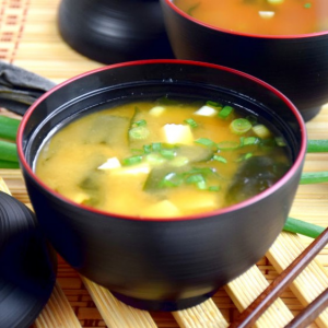 Zuppa Di Misojpg — Japanese Food except sushi option 35