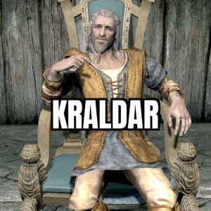 J Kraldarjpg — Jarls Of Skyrim option 9