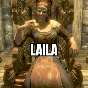 J Lailajpg — Jarls Of Skyrim option 10