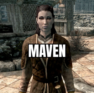 J Mavenjpg — Jarls Of Skyrim option 11