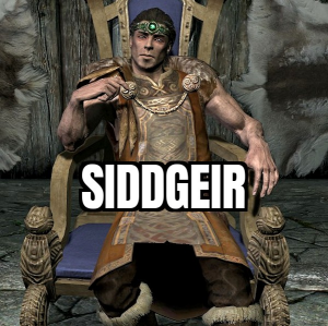 J Siddgeirjpg — Jarls Of Skyrim option 12