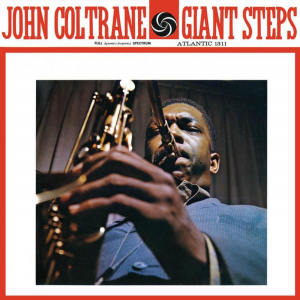 Giant Stepsjpg — Jazz albums option 8