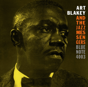Moaninjpg — Jazz albums option 21