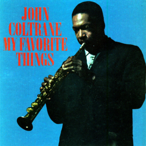 My Favorite Thingsjpg — Jazz albums option 22