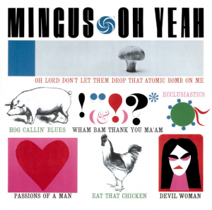 Oh Yeahjpg — Jazz albums option 23