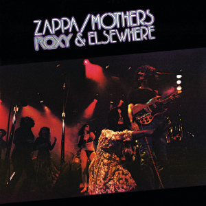 Roxy And Elsewherejpg — Jazz albums option 29