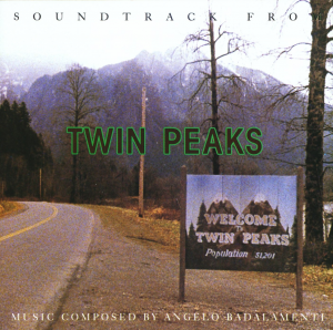 Soundtrack From Twin Peaksjpg — Jazz albums option 34