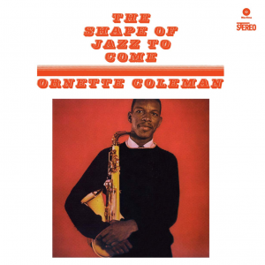 The Shape Of Jazz To Comejpg — Jazz albums option 41